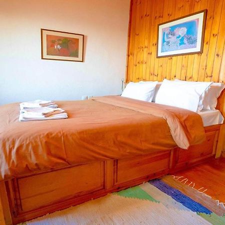 Apartamento Chrissi Nefeli Agios Georgios Nilias Exterior foto