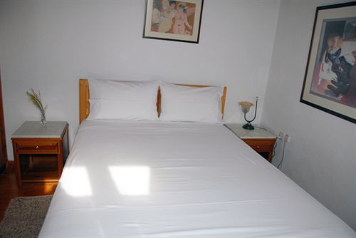 Apartamento Chrissi Nefeli Agios Georgios Nilias Exterior foto